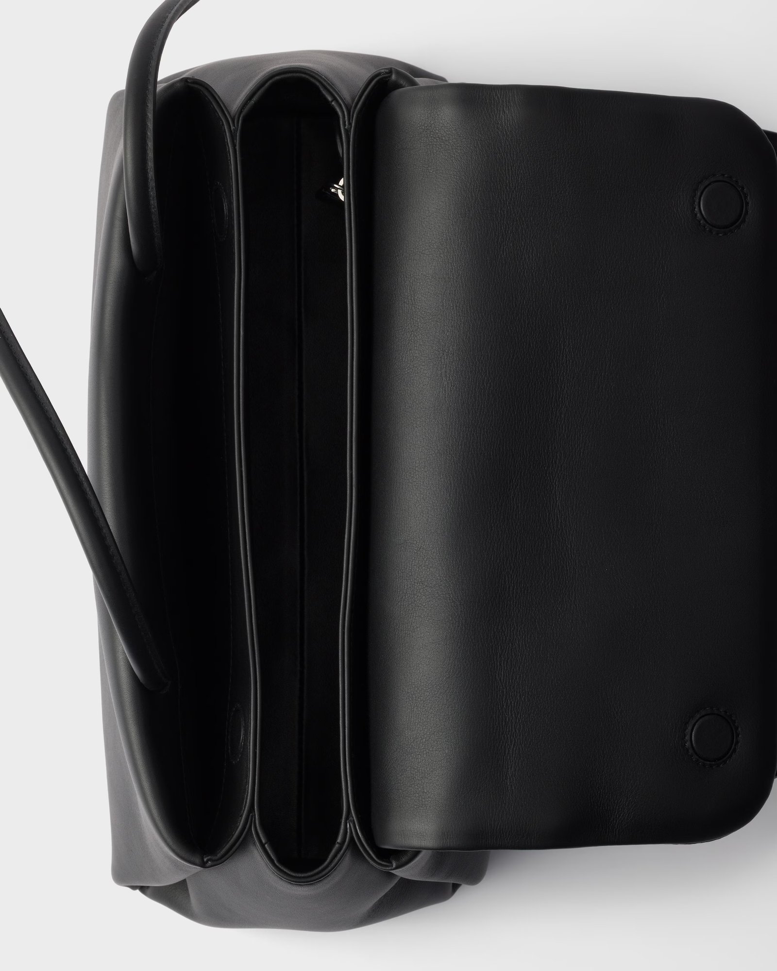 Sac Passage moyen avec rabat – Image 2