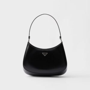 Sac porté épaule Cleo en cuir