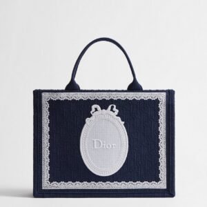 Sac Book Tote Medium à bandoulière