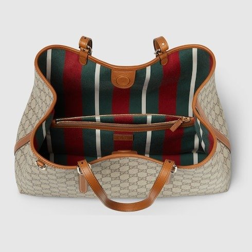 Cabas Emblem grand format – Image 2