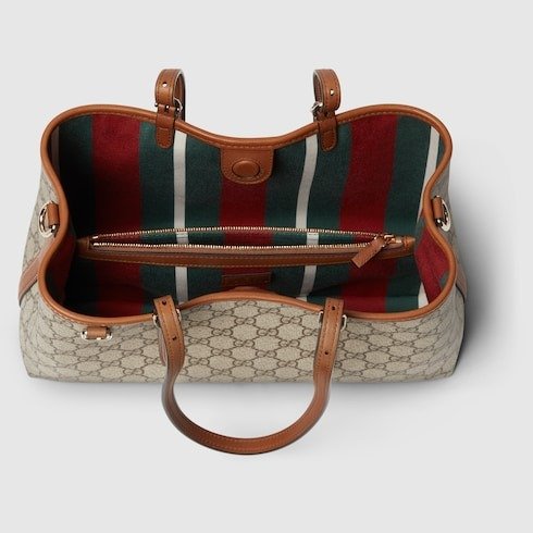 Cabas Emblem moyen format – Image 2