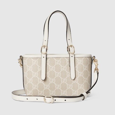 Sac Emblem mini format