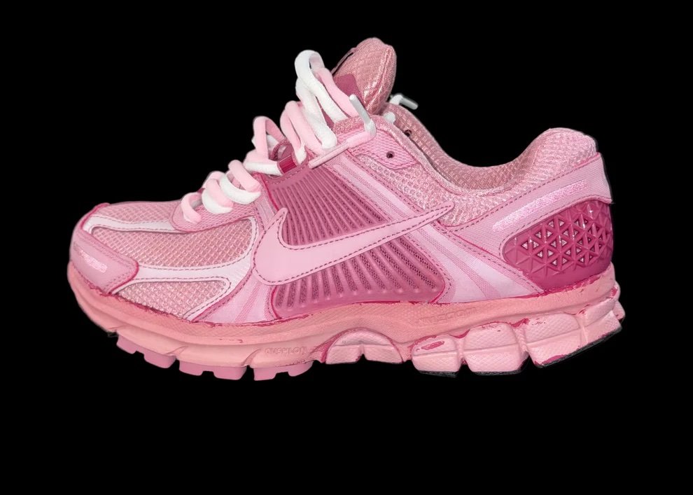 Nike Zoom Vomero 5 Custom Rose – Image 5