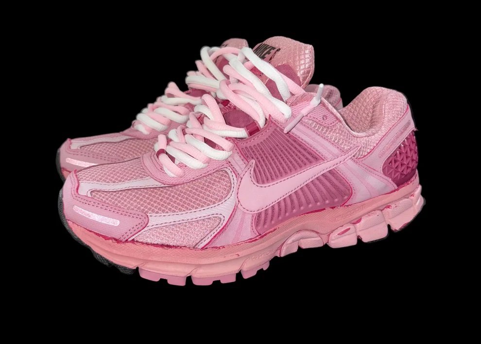 Nike Zoom Vomero 5 Custom Rose – Image 4