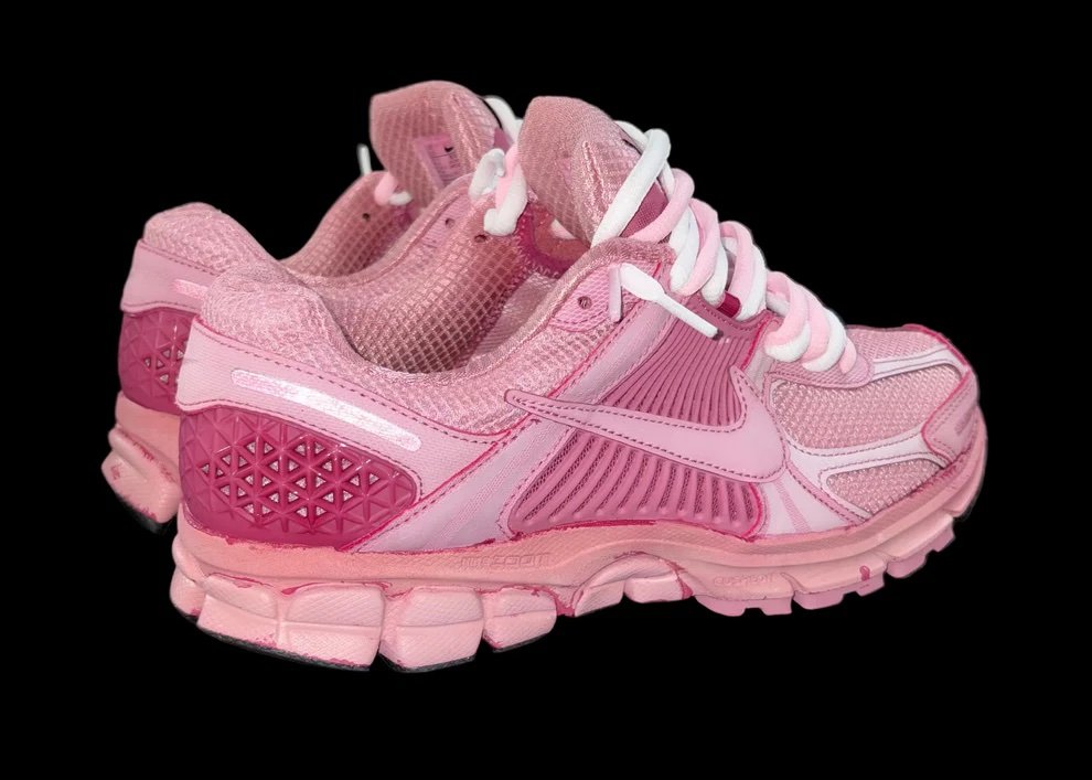 Nike Zoom Vomero 5 Custom Rose – Image 3