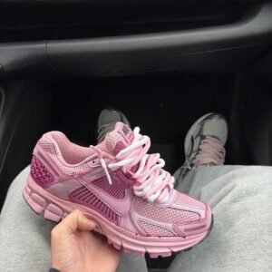 Nike Zoom Vomero 5 Custom Rose