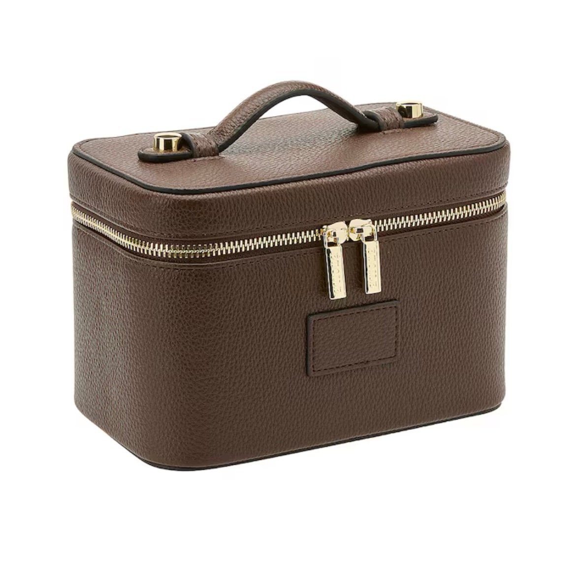 POCHETTE À MAQUILLAGE MINI VANITY CASE - ETOILE COLLECTIVE – Image 4