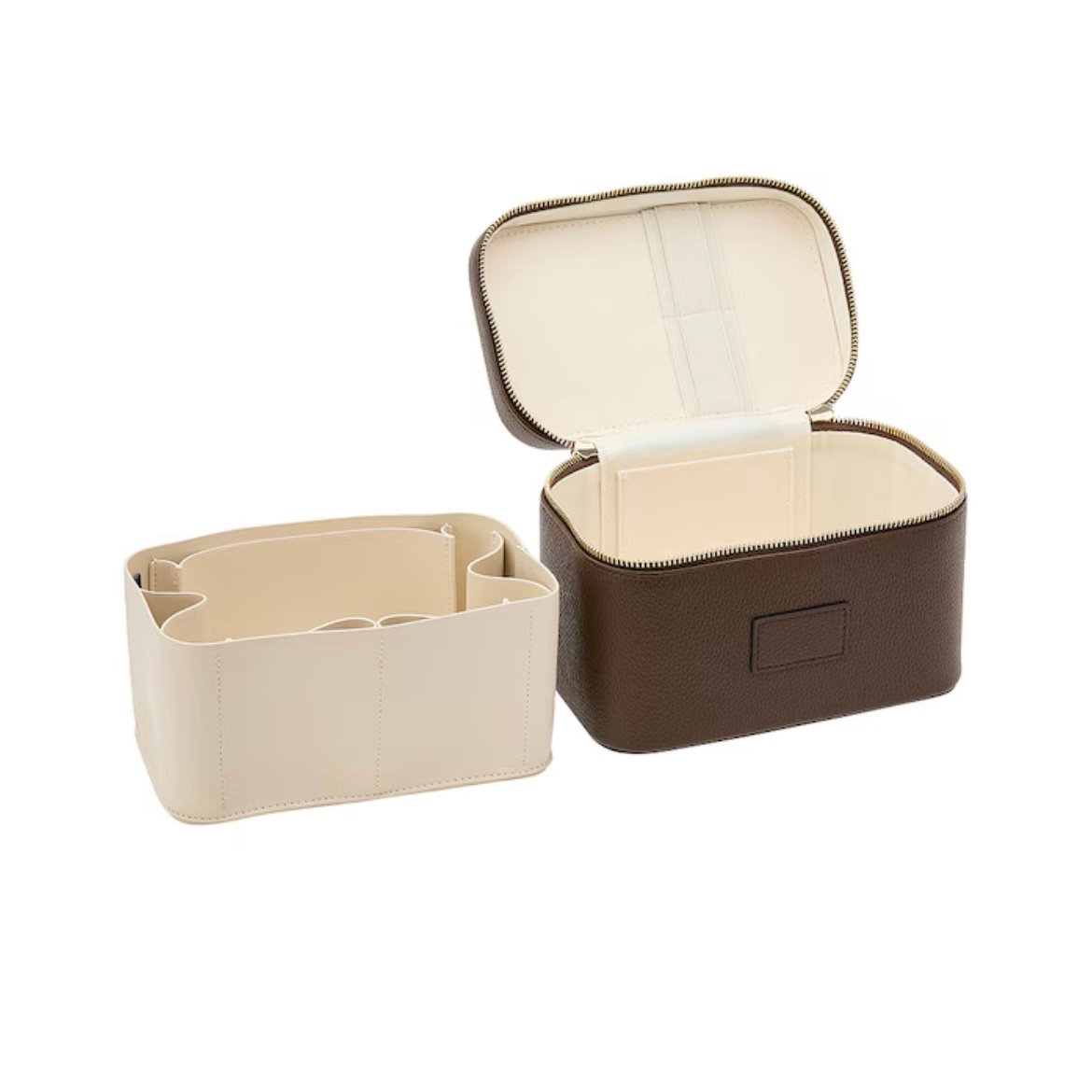 POCHETTE À MAQUILLAGE MINI VANITY CASE - ETOILE COLLECTIVE – Image 2