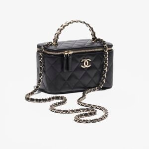 Long Vanity Avec Chaîne