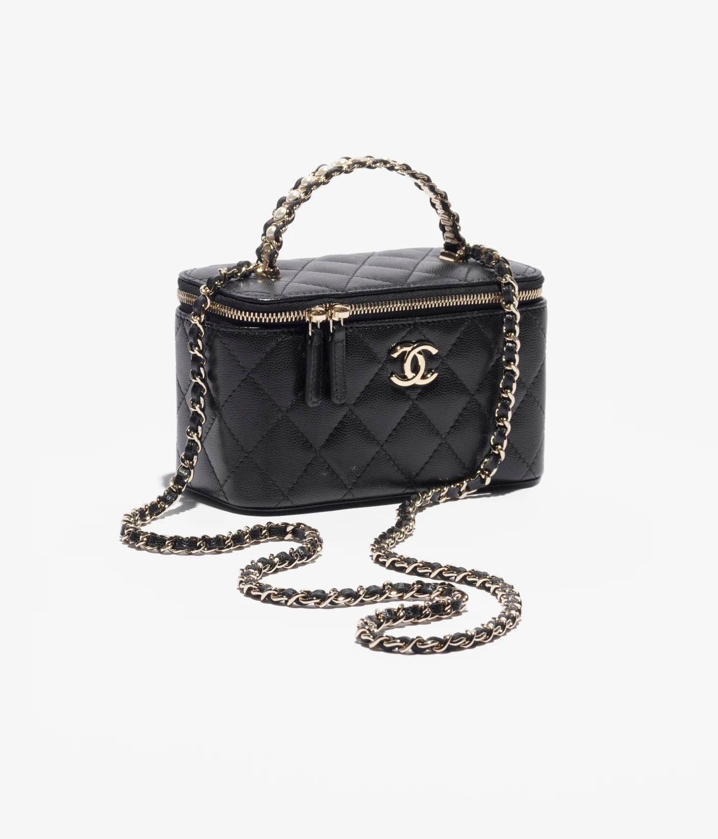 Long Vanity Avec Chaîne