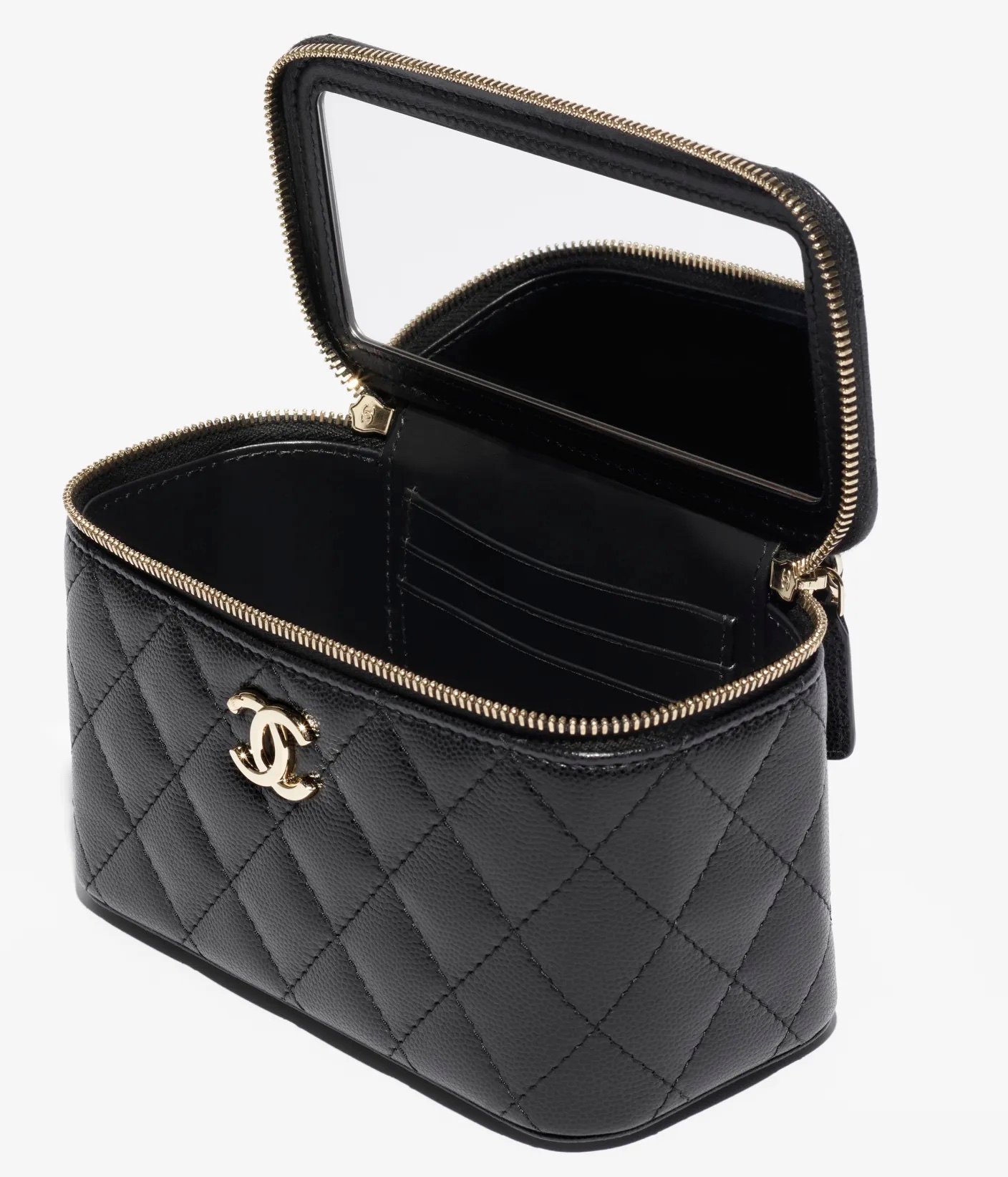 Long Vanity Avec Chaîne – Image 2