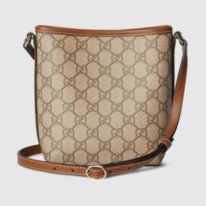 Sac seau Emblem format nano