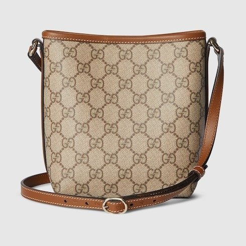 Sac seau Emblem format nano