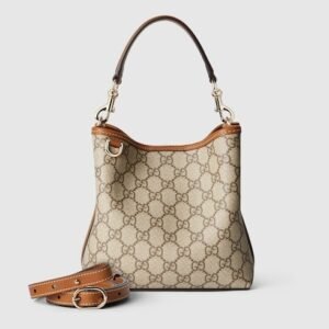 Sac seau Emblem petit format